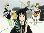������ ˸���� ������/K-on!