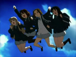 ������� ˸���� ������/K-on!